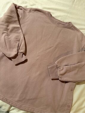 GAP Maternity Sweatshirt